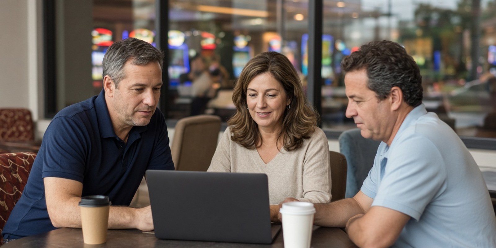 Why Work With an Independent Casino Host?